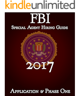 Fbi Special Agent Hiring Guide Phase Two Fbi Hiring Guide - 