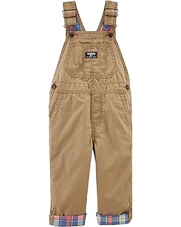 oshkosh bib overalls toddlers