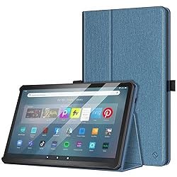 Fintie Folio Case for Amazon Fire Max 11