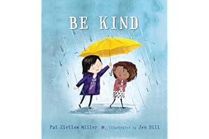 Be Kind (Be Kind, 1)