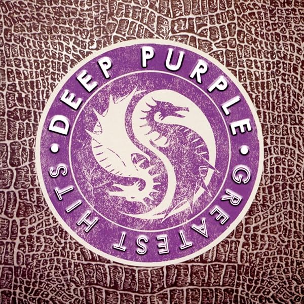 Deep Purple, Roger Glover, Steve Morse, Glenn Hughes, Joe South