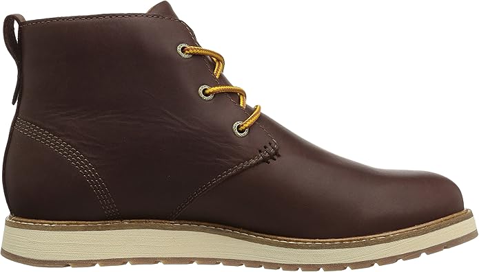 kodiak carden waterproof chukka boots
