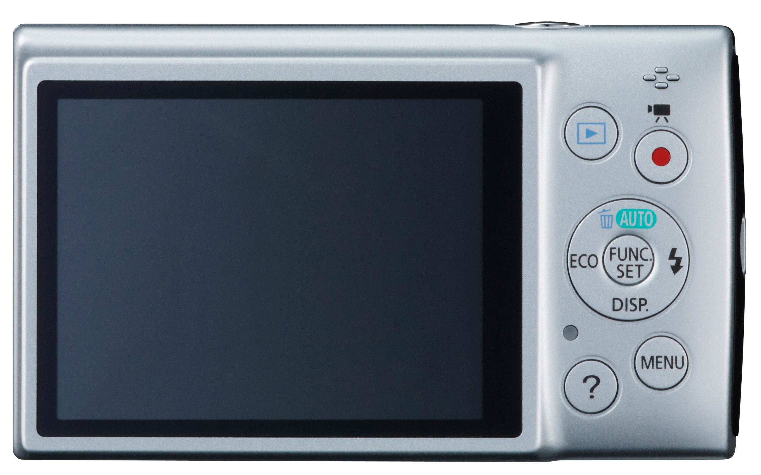 Mua Canon IXY 140 Digital Camera with 10x Optical Zoom, Silver