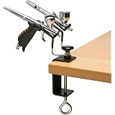 Iwata-Medea Universal Airbrush Holder