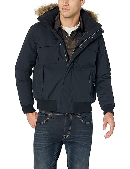 canada expedition parka