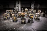 DEWALT ToughSystem 2.0 Three-Drawer Unit DWST08330-1 view 6