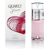 Quartz Je T'Aime By Molyneux Eau De Parfum Spray 3.3 Oz Women