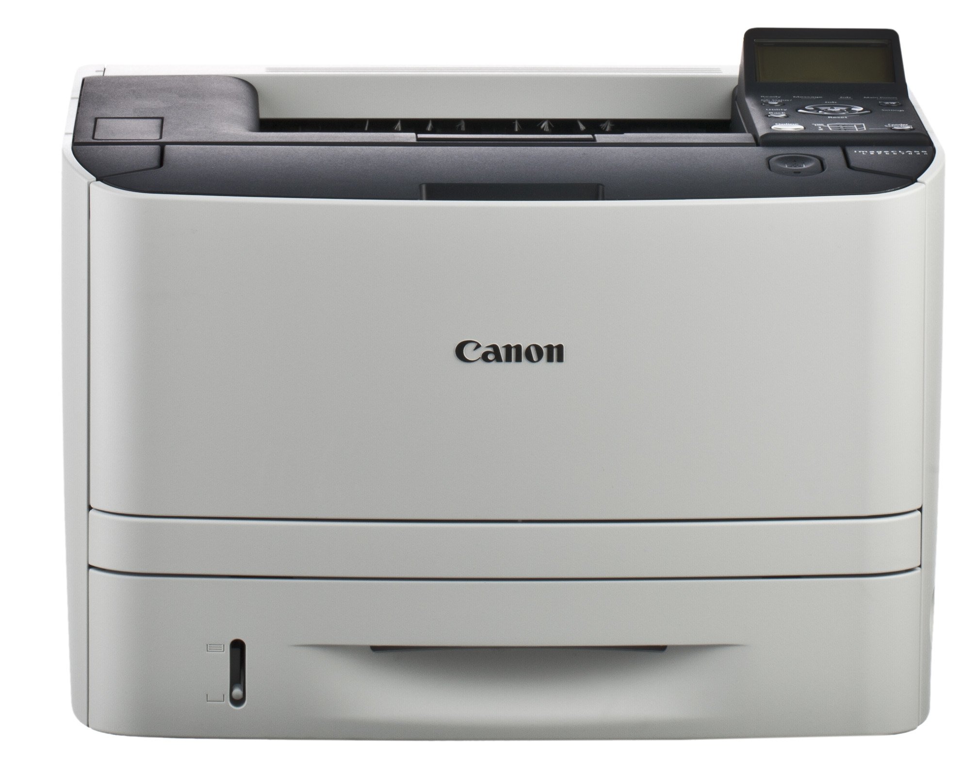 Canon imageCLASS LBP6670dn Laser Printer (Discontinued by Manufacturer