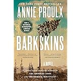 Barkskins: A Novel