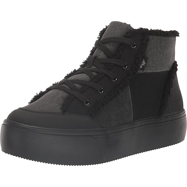 Amazon.com | Rocket Dog Women's Cheery High Top Sneaker