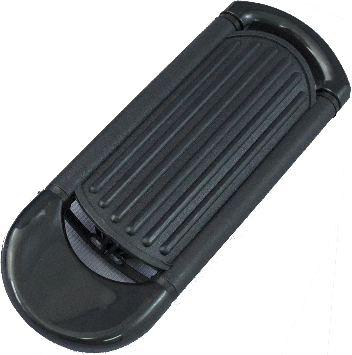 Amazon Co Jp 携帯 便利 コンパクト ヘアブラシ ウルトラシルキー ブラック U 400 Bk 旅行用品 旅行小物 通販