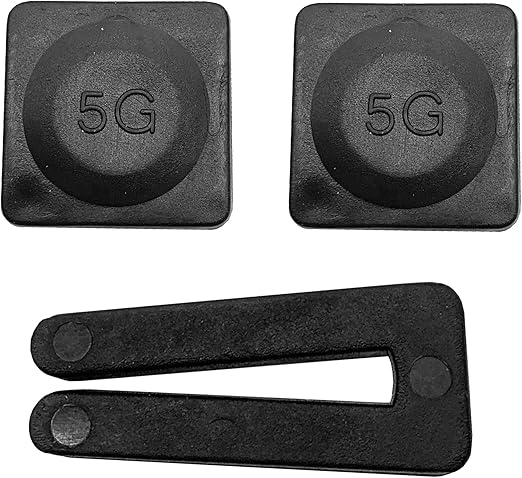 Alpurple Ceiling Fan Blade Balancing Kit Fan Balancing Kits