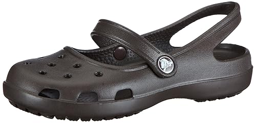sandal crocs mary jane