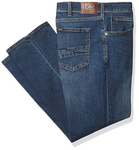 modern icon jeans
