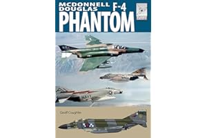 McDonnell Douglas F-4 Phantom (FlightCraft)