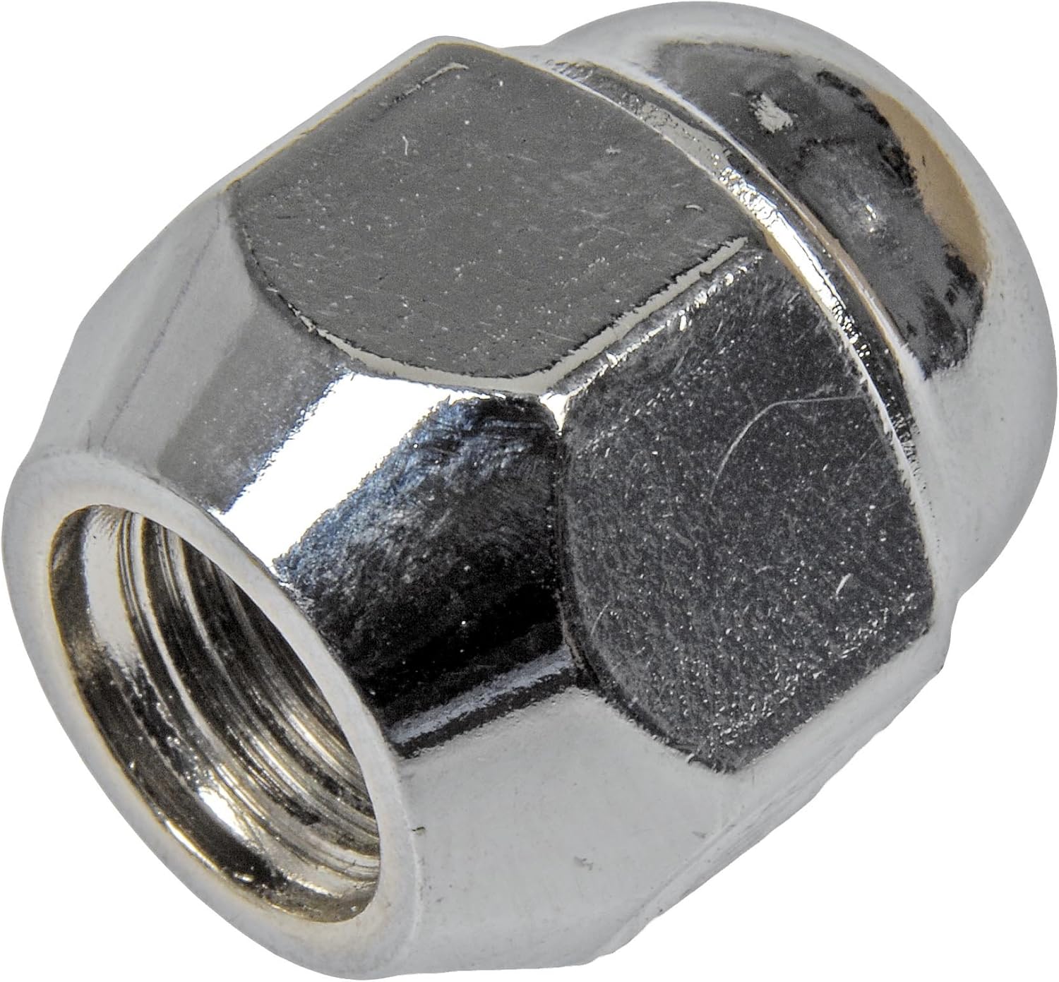 Amazon Com Dorman 611 317 Wheel Nut M12 1 25 Acorn 21mm Hex 25 8mm Length For Select Infiniti Nissan Suzuki Models 10 Pack Automotive