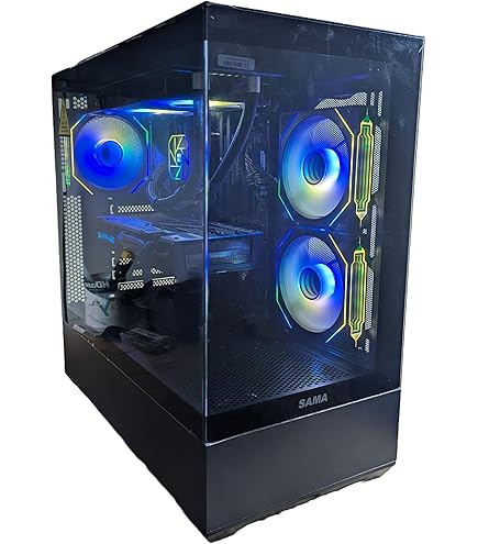 Amazon.com: MXZ Intel Core i7 14700KF 5.2GHz,GeForce RTX 5070