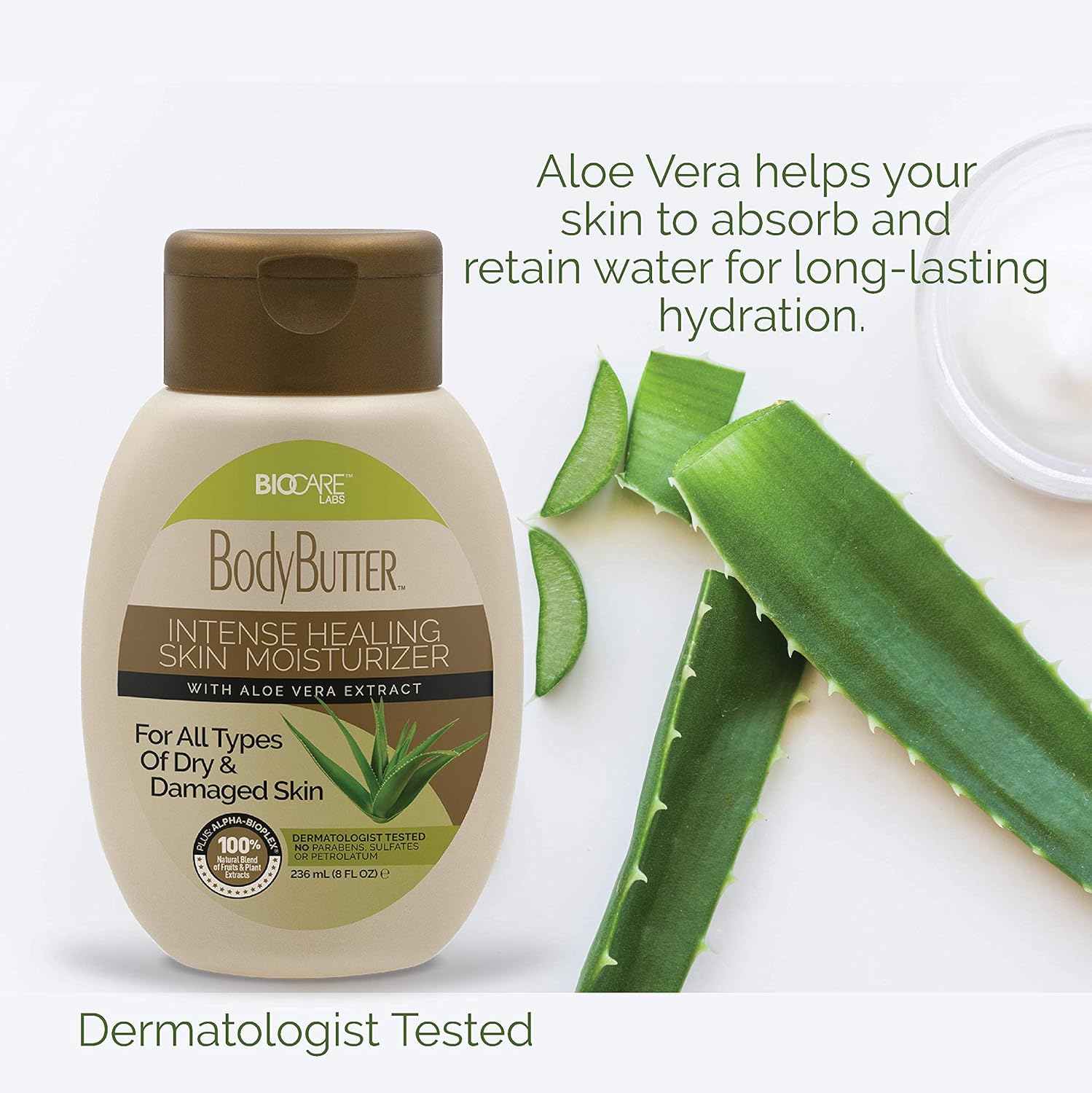 biocare aloe vera
