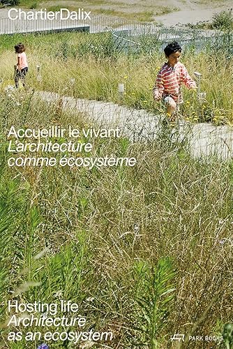 Download Chartierdalix : Accueillir le vivant PDF