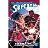Superman Vol. 3: The Dark Path