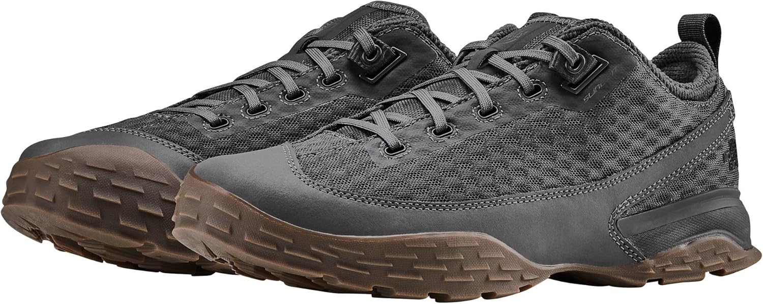 the north face one trail shoe