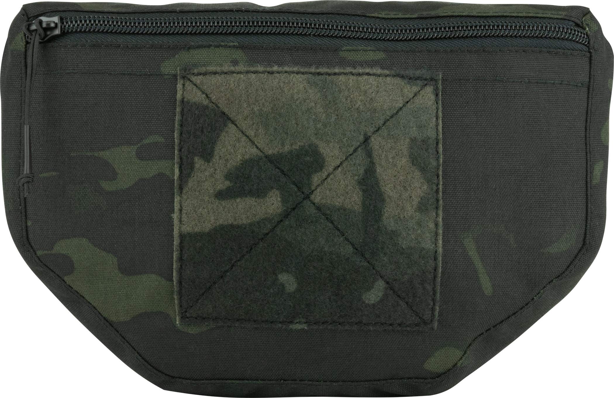 Viper TACTICAL Scrote Pouch V-Cam Black