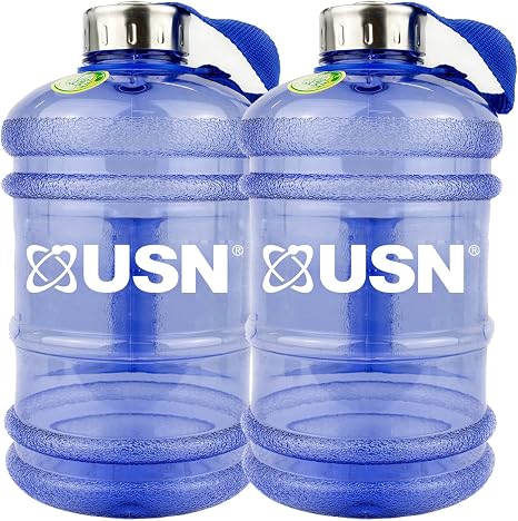 Usn 2 Bouteille Deau Carafe 22l écologique Et Non Toxique