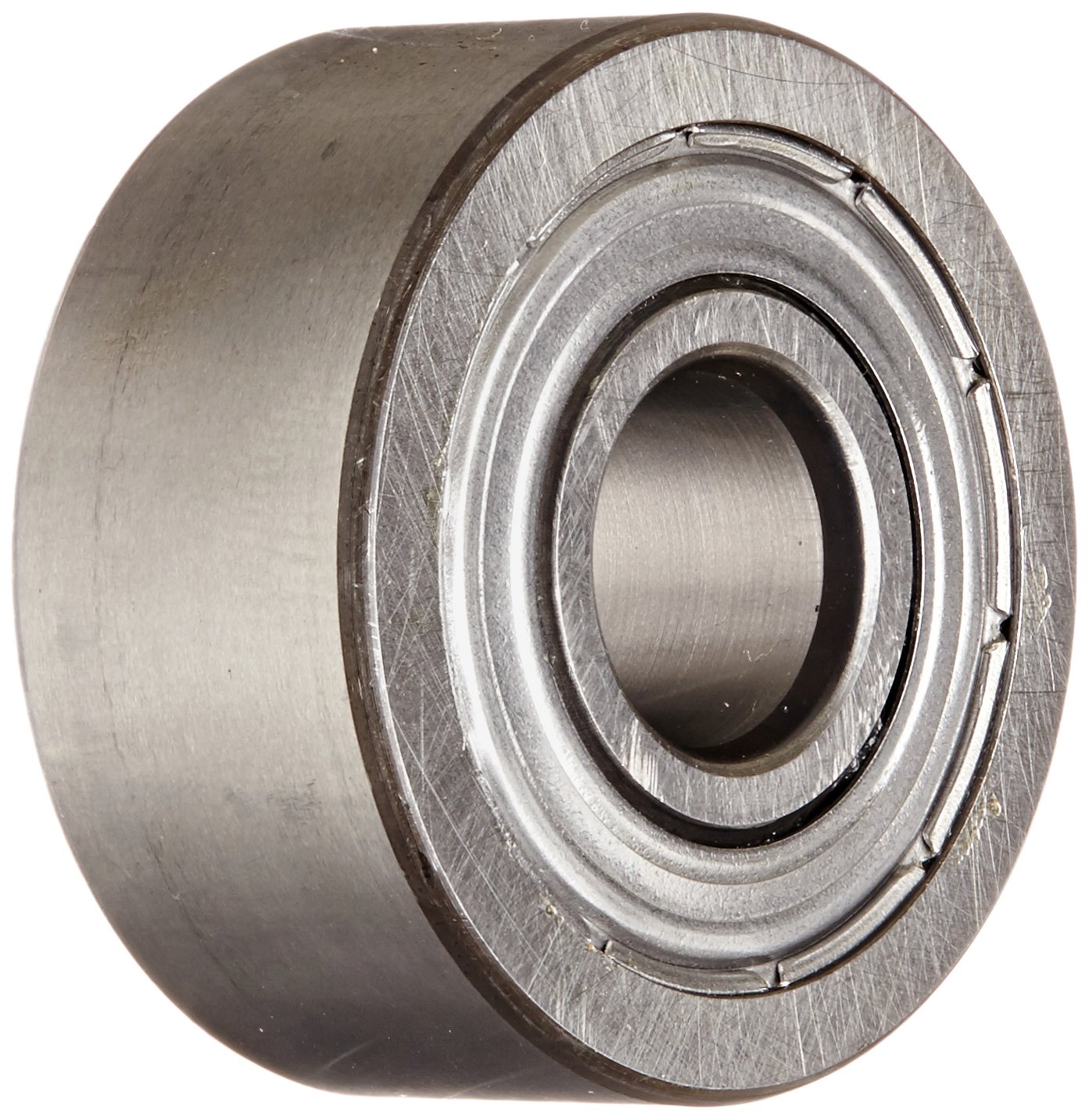 SKF 305701 C2Z Angular Contact Radial Ball Bearing, steel Amazon.co