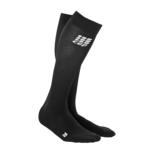 CEP - RUN SOCKS 2.0, Laufsocken für Herren, Kompressionsstrümpfe made by medi