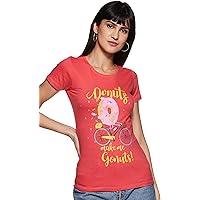  Women's Fit Cotton Top