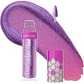 wet n wild Chameleon Chrome Lip Foil - Purple Matter