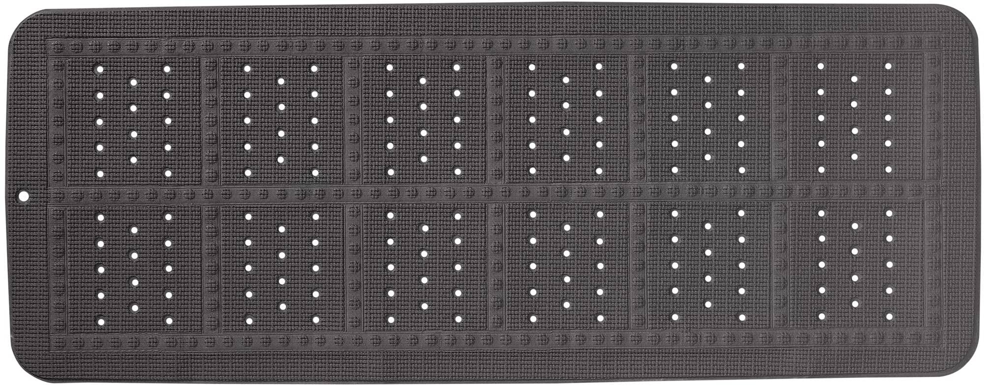Sealskin Unilux Safety mat 35x90 cm PVC Anthracite