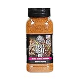 Pit Boss 40329 Sweet Heat Rub Grill Spices, 11.5