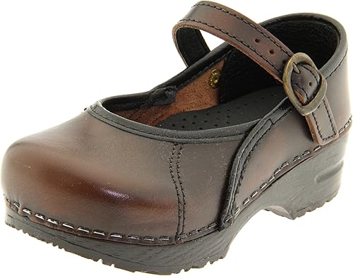 sanita kids clogs