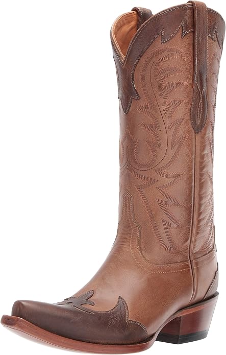 botas lucchese