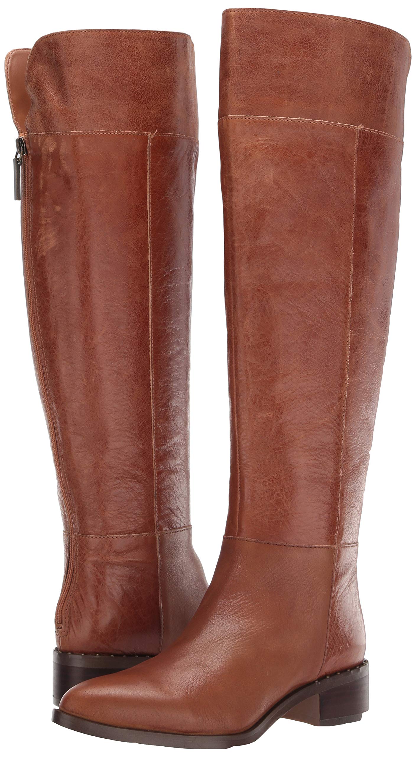 daya wide calf boot