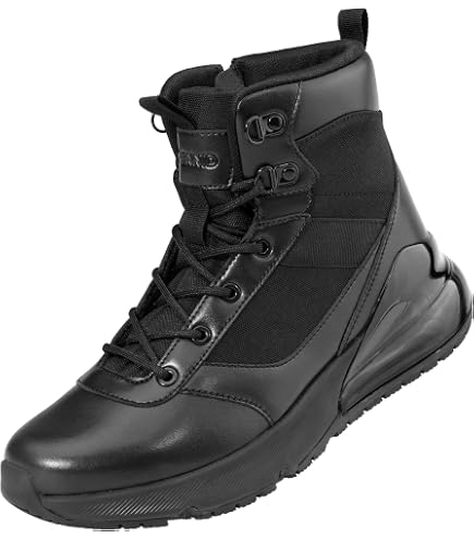 オークリー COYOTE LACELESS BOOT /ブーツ/27cm Oakley Coyote