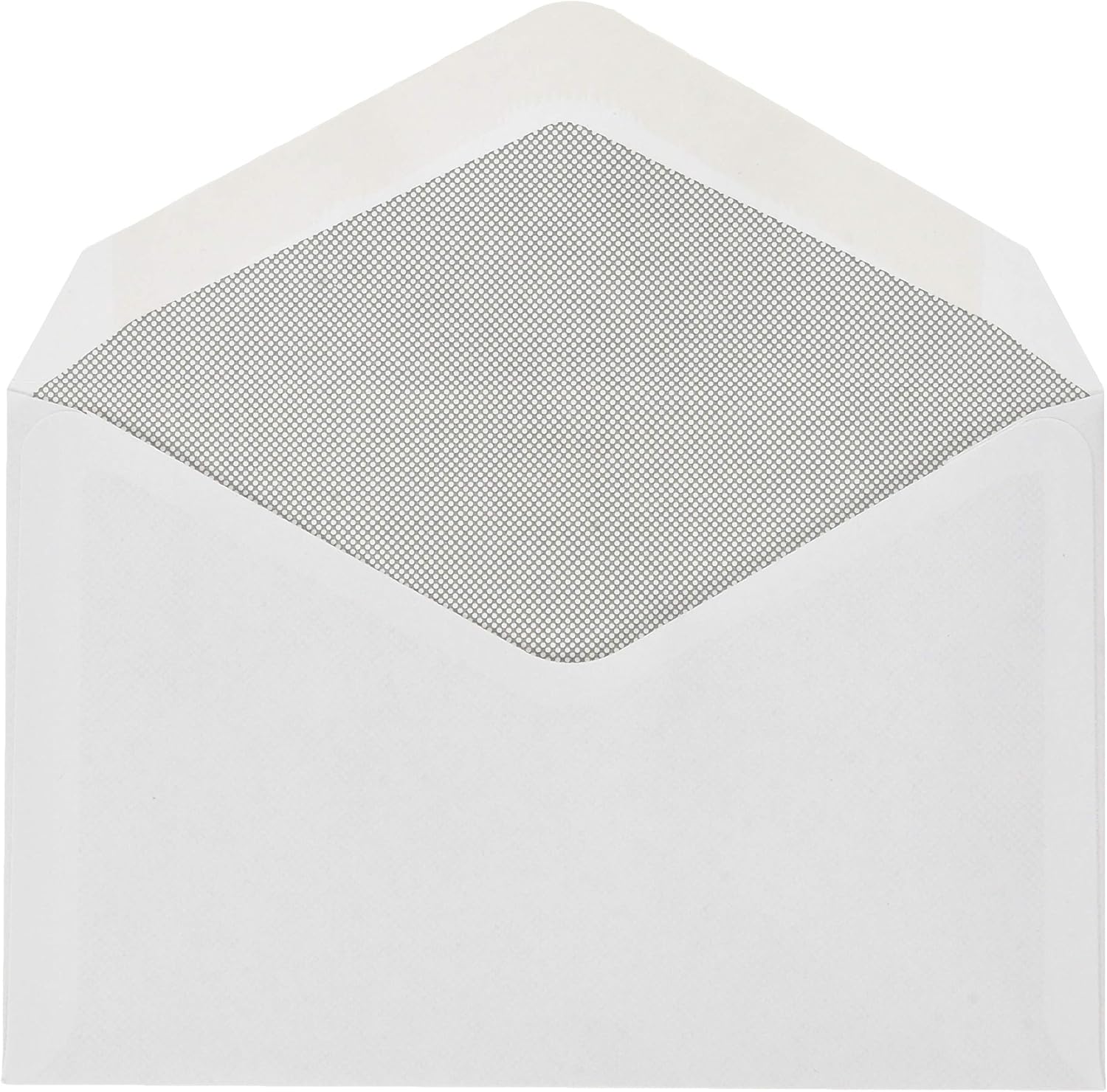Enveloppebulle - 500 Bust elementari bianches, 90 x 140 80 g/m2, gummate, 500 Pezzi, White, 90 x 140 cm