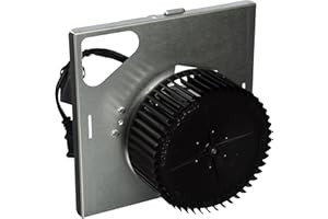 Broan S97015157 Blower