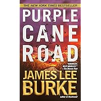 Purple Cane Road (Dave Robicheaux)