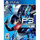 Persona 3 Reload: Standard Edition - PlayStation 4