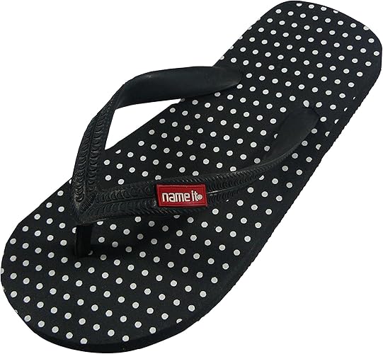 amazon girls flip flops