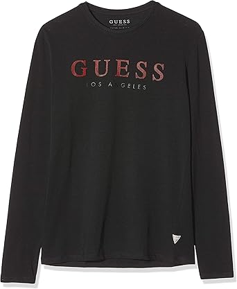 amazon magliette guess