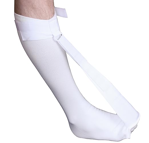 Plantar Fasciitis night splint sock by Pro11 Wellbeing