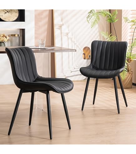 Amazon.com: Knoll Cesca Armless Upholstered Chair (Blue/Black