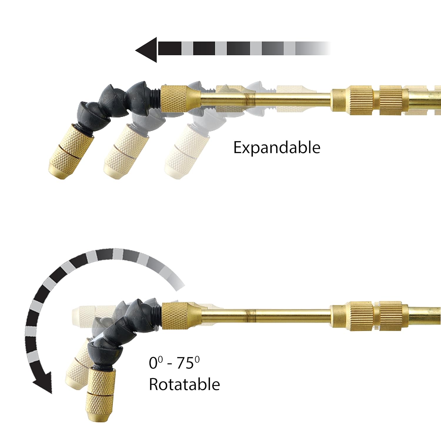 Patio Pump Action Pressure Sprayer Garden Pressure Sprayer 5L Pressure