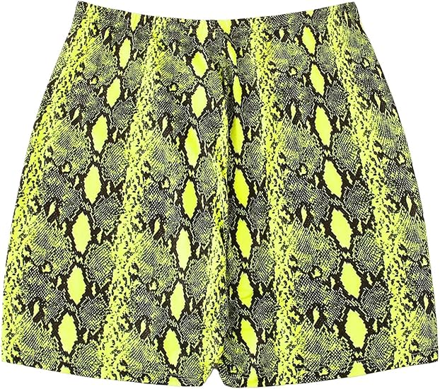 amazon plus size biker shorts