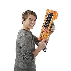 Nerf Doomlands 2169 Vagabond Blaster