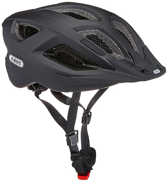 Abus Aduro 2.0 Fahrradhelm