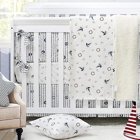 boy cot bedding sets uk